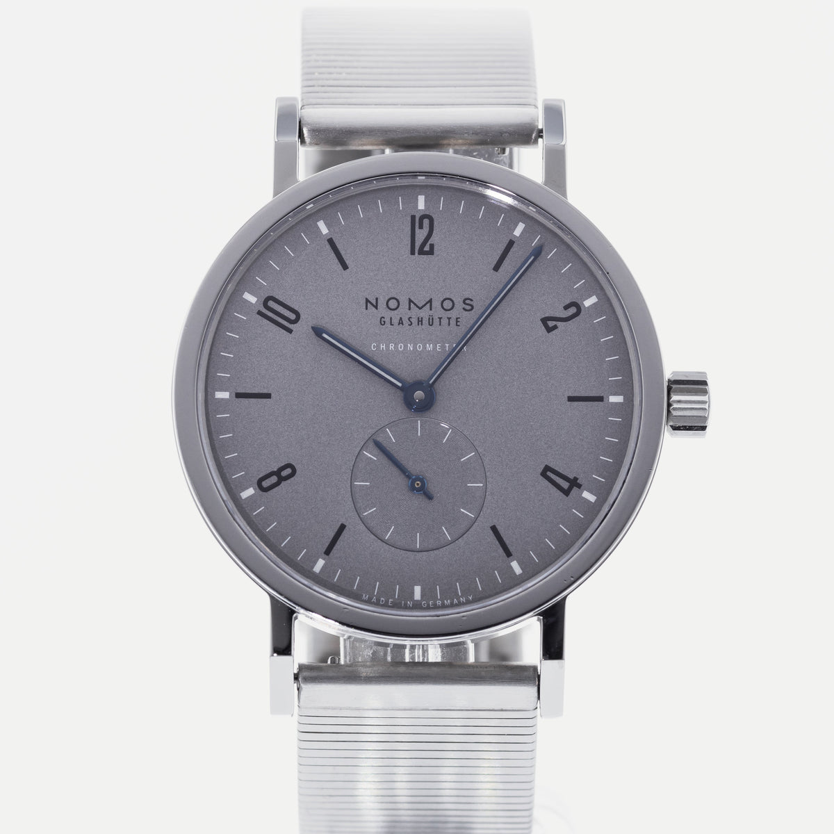 Nomos Tangente Sport Hodinkee Limited Edition 501.S6