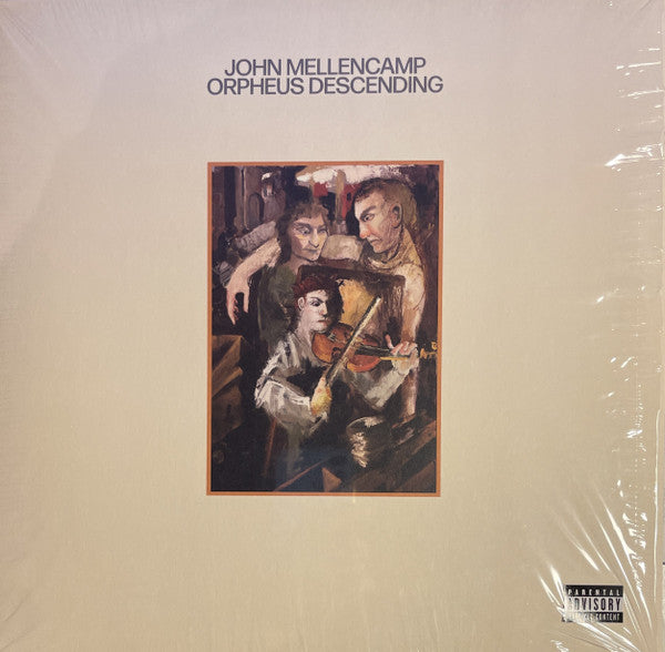 John Mellencamp* - Orpheus Descending [ VINYL LP ]