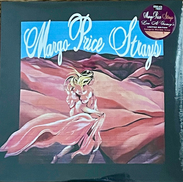Margo Price - Strays: Live At Grimey's [ VINYL LP ]