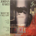 Jordan Rakei - What We Call Life [ VINYL LP ]