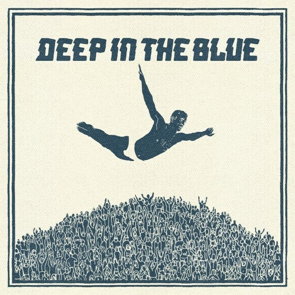 Tiny Moving Parts - Deep In The Blue [ VINYL LP ]