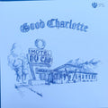 Good Charlotte - Motel Du Cap (Indie Exclusive, Blue) [ VINYL LP ]