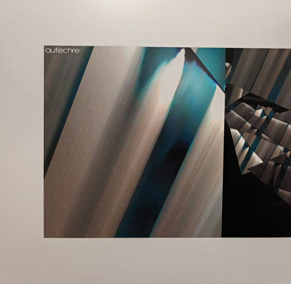 Autechre - Confield [ VINYL LP ]