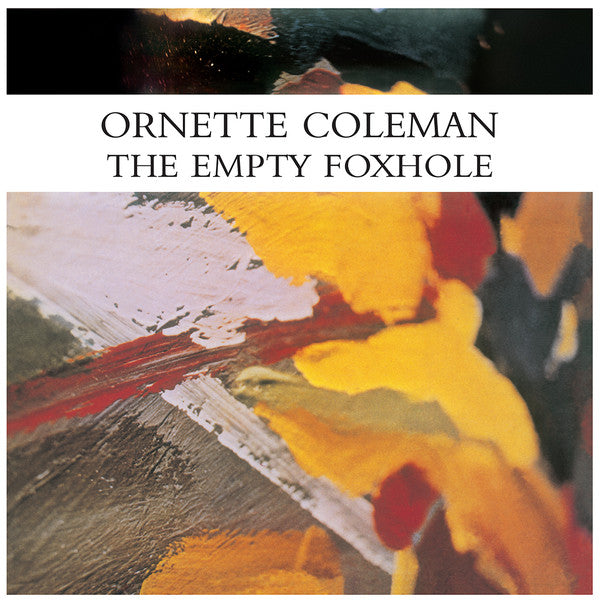 Ornette Coleman - The Empty Foxhole [ VINYL LP ]