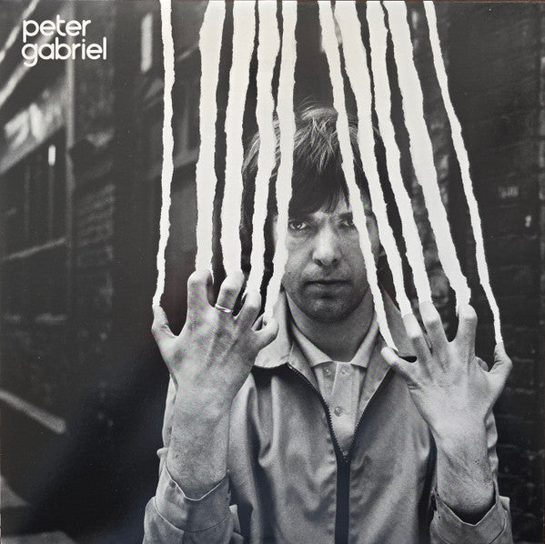 Peter Gabriel - Peter Gabriel 2 [ VINYL LP ]