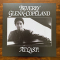 Beverly Glenn-Copeland - At Last! [ VINYL LP ]