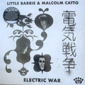 Little Barrie / Catto,malcolm - Electric War [ VINYL LP ]