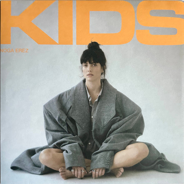 Erez, Noga - KIDS [ VINYL LP ]