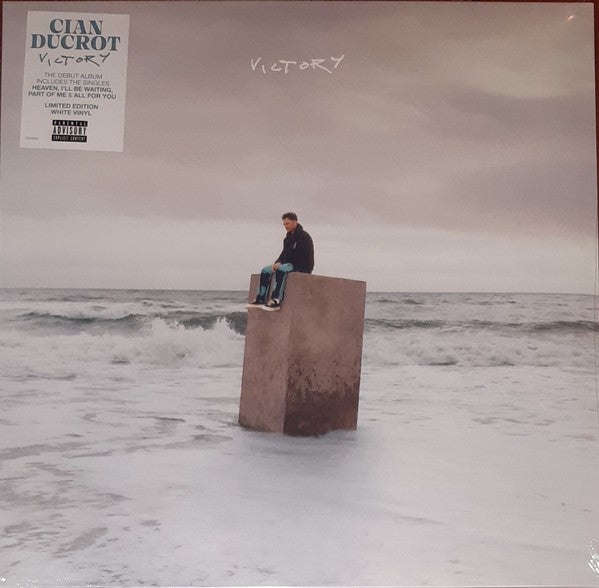 Cian Ducrot - Victory [ VINYL LP ]