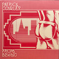 Patrick Cowley - From Behind [ VINYL LP ]