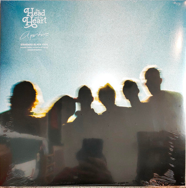 Head & The Heart - Aperture [ VINYL LP ]