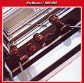 Beatles - The Beatles 1962-1966 (The Red Album) [ VINYL LP ]