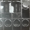 Ghost Dubs - Damaged [ VINYL LP ]