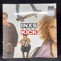 INXS - Kick [ VINYL LP ]