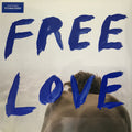 Sylvan Esso - Free Love [ VINYL LP ]