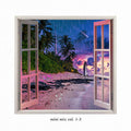 Magdalena Bay - Mini Mix Vol 1-3 (Indie Exclusive, Blue) [ VINYL LP ]