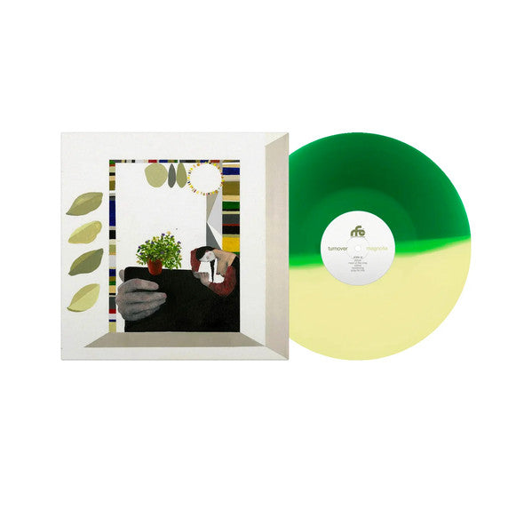 Turnover - Magnolia [ VINYL LP ]