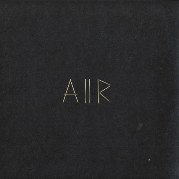 Sault - Aiir [ VINYL LP ]