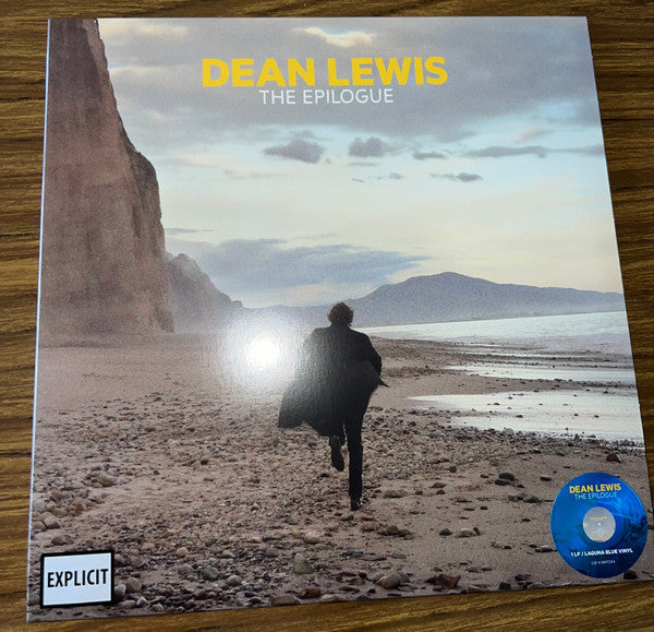 Dean Lewis - The Epilogue [ VINYL LP ]