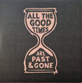 Gillian Welch - All The Good Times Are Past And Gone [ VINYL LP ]