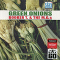 Booker T. & The MGs - Green Onions [ VINYL LP ]