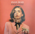 Snail Mail - Valentine [ VINYL LP ]