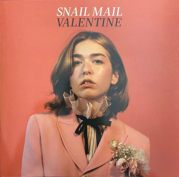 Snail Mail - Valentine [ VINYL LP ]