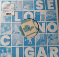 Shit Robot - No Cigar [ VINYL LP ]