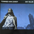 Townes Van Zandt - Sky Blue [ VINYL LP ]