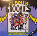 Flamin Groovies - Let It Rock!: Live from the San Francisco Civic Center October 26, 1980 [ VINYL LP ]