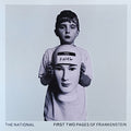 NATIONAL - First Two Pages Of Frankenstein [ VINYL LP ]