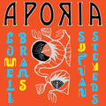 Sufjan Stevens & Lowell Brams - Aporia [ VINYL LP ]