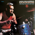 Idris Muhammad - Black Rhythm Revolution! (Jazz Dispensary Top Shelf) [ VINYL LP ]
