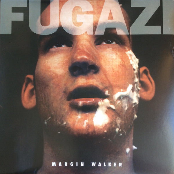 Fugazi - Margin Walker [ VINYL LP ]