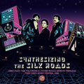 Various - Synthesizing The Silk Roads: Uzbek Disco, Tajik Folktronica, Uyghur Rock & Tatar Jazz From 1980s Soviet Central Asia [ VINYL LP ]
