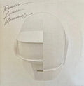 DAFT PUNK - Random Access Memories (Drumless Edition) [ VINYL LP ]
