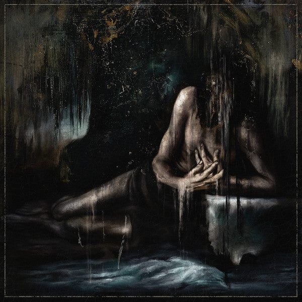 Lorna Shora - I Feel The Everblack Festering Within Me (Indie Exclusive) [ VINYL LP ]