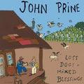 John Prine - Lost Dogs + Mixed Blessings (popcorn vinyl) [ VINYL LP ]