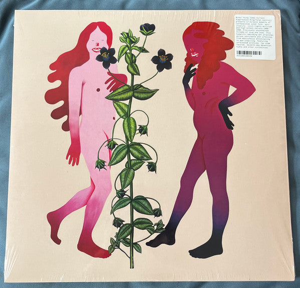 Various Artists - Someone Like Me [ VINYL LP ]