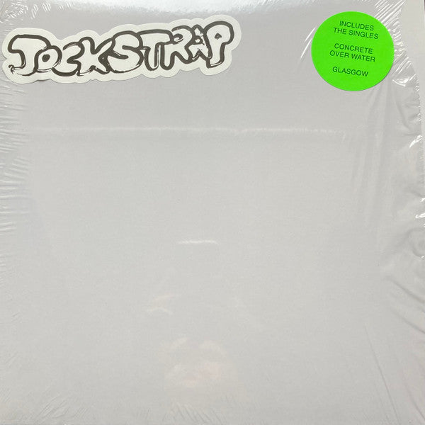 Jockstrap - I Love You Jennifer B [ VINYL LP ]