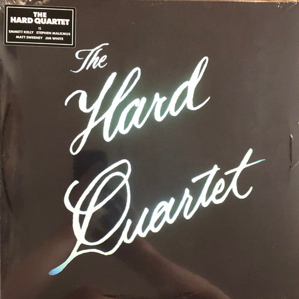Hard Quartet - Hard Quartet [ VINYL LP ]