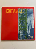 Exit Angles - Iterate [ VINYL LP ]