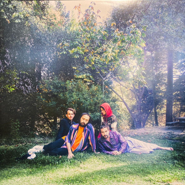 Big Thief - U.F.O.F. [ VINYL LP ]