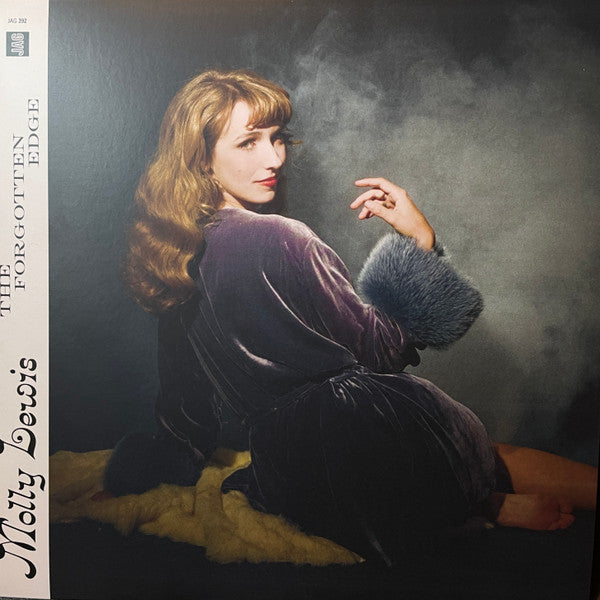 Molly Lewis - The Forgotten Edge [ VINYL LP ]