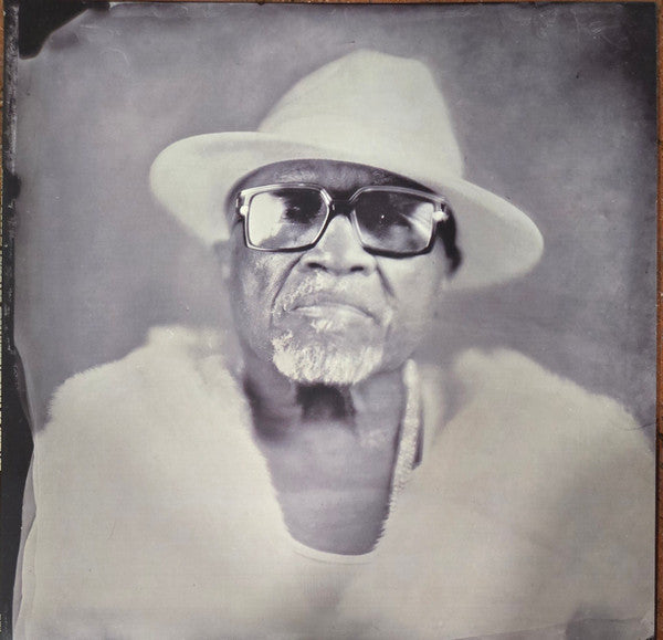 SWAMP DOGG - Blackgrass: From West Virginia To 125th St [ VINYL LP ]