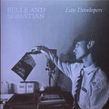 Belle and Sebastian - Late Developers [ VINYL LP ]