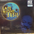 Various - Late Night Count Basie [ VINYL LP ]