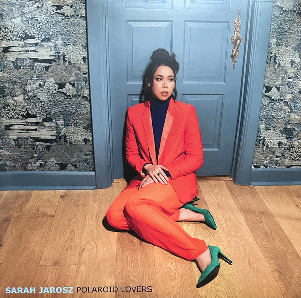 Sarah Jarosz - Polaroid Lovers [ VINYL LP ]