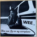Wee - You Can Fly On My Aeroplane (Deep Sky vinyl) [ VINYL LP ]