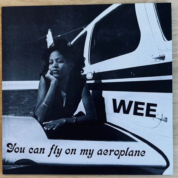 Wee - You Can Fly On My Aeroplane (Deep Sky vinyl) [ VINYL LP ]